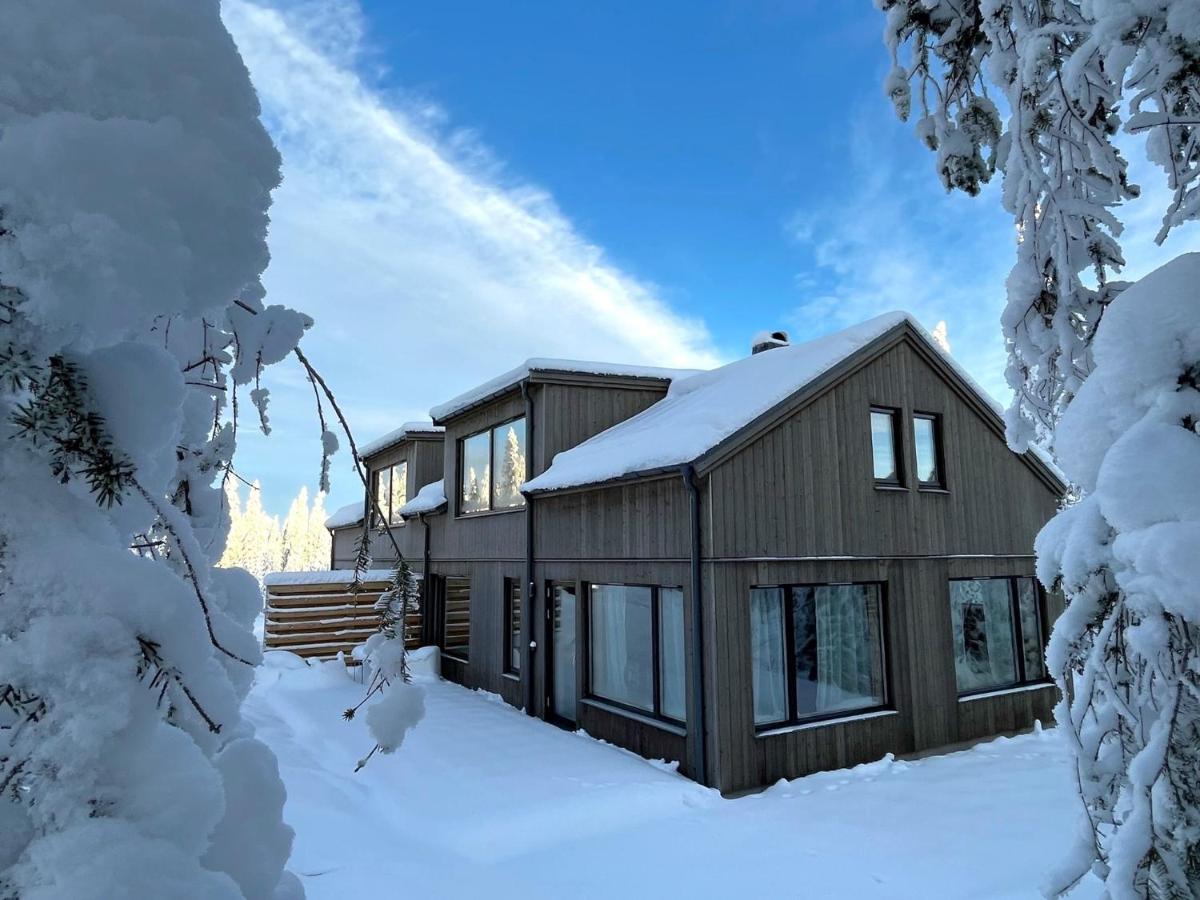 Martebaecken 19 Villa Sälen Exterior foto