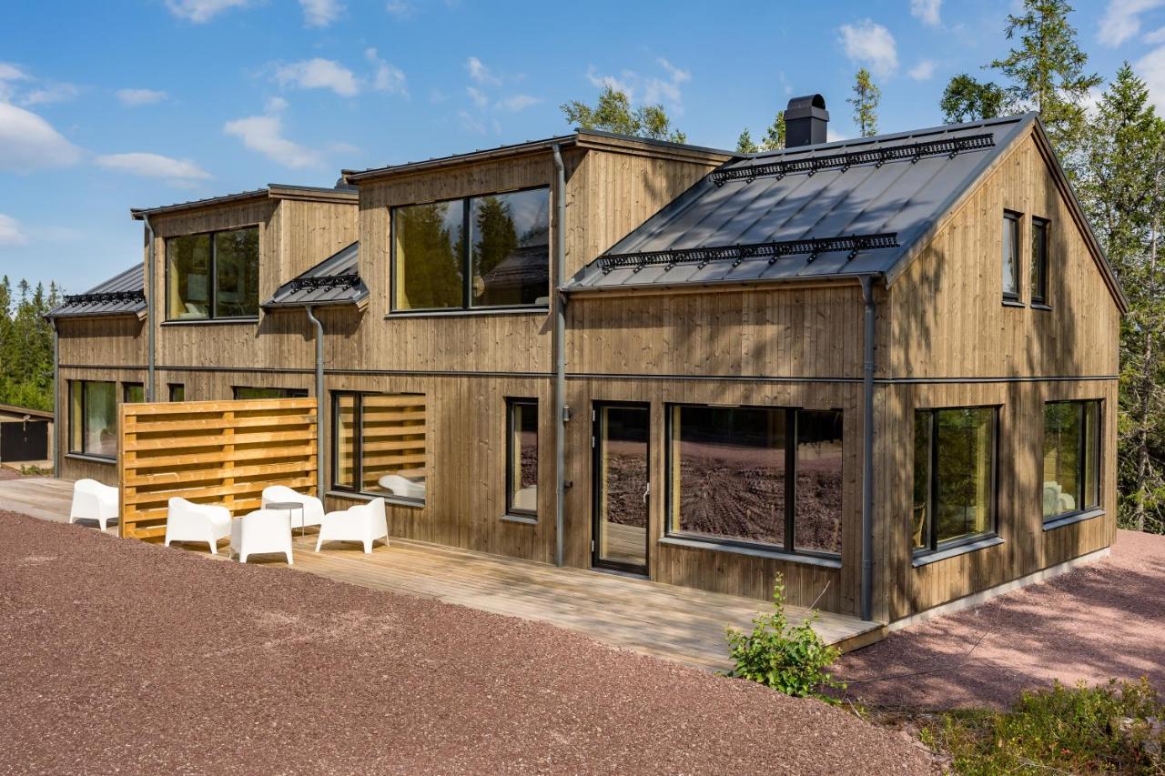 Martebaecken 19 Villa Sälen Exterior foto